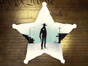 Big Win for WA Sheriffs: Court Blocks Democrats' Law Overreach - Protects Voter Sovereignty