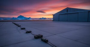 Pentagon seeks new Arctic bases in Greenland amid Russian, Chinese activity
