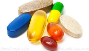 From brain fog to palpitations: The six warning signs you’re taking too many vitamins