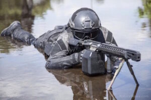 The silent Gauss gun and China’s electromagnetic bid to dominate future wars