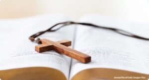 Canada Poised to Declare Quoting the Bible a Hate Crime
