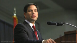Rubio warns Iran using Strait of Hormuz as ‘economic nuclear weapon’ amid nuclear deal stalemate