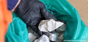 300 Years’ Worth of Lithium Discovered in Appalachia