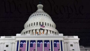 The Republic in Chains