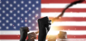 Recently Asked: “Why Do Democrats Hate America?”