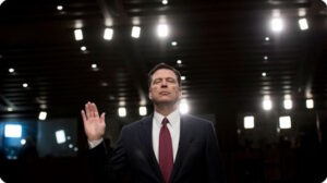 Victor Davis Hanson: Comey’s Bizarre Beach Post Exposes FBI Hypocrisy 