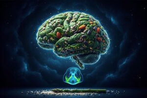 Magnesium Intake Linked to Larger Brain Volume, Reduced Brain Lesions in Study