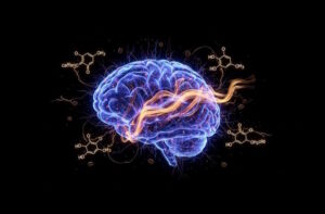 Study: Caffeine Enhances Sensory-Motor Brain Communication in Healthy Adult
