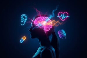 Study: Dementia Risk Factors Affect Women More Strongly Than Men