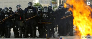 INGERSOLL: The Solutions For The Worst Problems In America Are Quite Simple