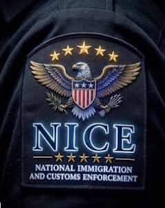 Friday Fun: Trump Rebrands ICE to NICE, Trolls Democrats and Liberal Media