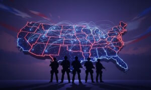 ICE Expands Operations Into More Than 40 States as Tom Homan Confirms Major Hiring Surge