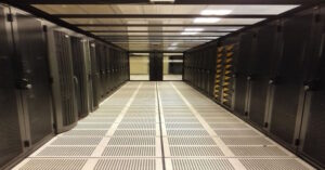 The Political Hot Potato: AI Data Centers