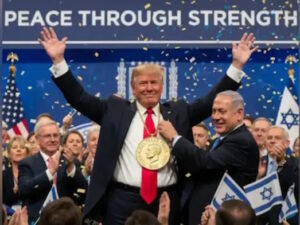 Why Trump May Want a DEAL with Iran So Strongly, In My Opinion