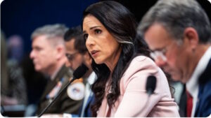 Victor Davis Hanson: Saluting Tulsi, Slamming Schiff