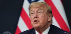 Trump Has No Authority to “Take Back Washington” If Janeese Lewis George Becomes D.C. Mayor