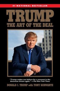 Trump’s Favorite Word