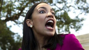 AOC: The 5 B Girl