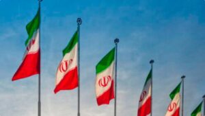 Iranian Endgames?