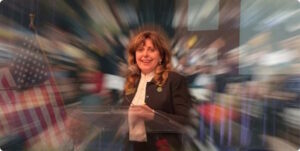 Dorothy Moon: Now, More Than Ever