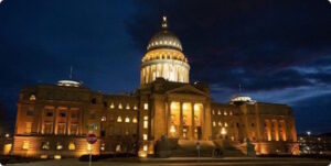 Is Idaho Conservative?