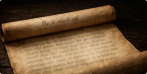 Resolutions of the Idaho GOP