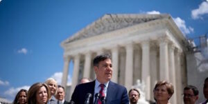 NEWS: Reactions to Supreme Court Ruling Upholding Idaho’s Fairness in Women’s Sports Act