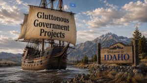 Unconstitutional Programs and the Administrative State: Stopping the 1419 Project