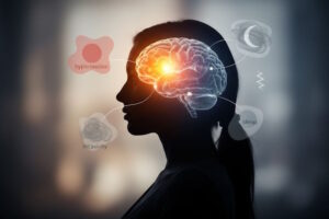 Study: Women’s Brains Show Greater Vulnerability to Dementia Risk Factors