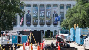 Here’s what Idaho Sent to Trump’s Great American State Fair