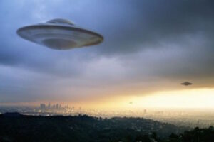 UFO whistleblowers expose government retaliation in secret war against disclosure