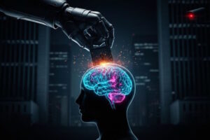 A License for Your Brain: The Coming AI Crackdown and Why You Must Practice LLM Self-Custody