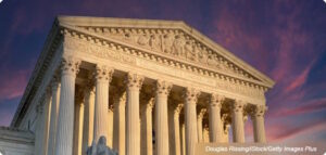 Birthright Citizenship Lives: Only Three Justices Side with Intended Meaning