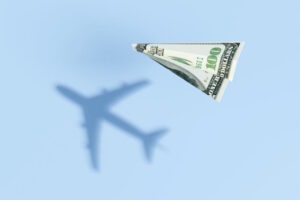 Record capital gains revenue won't solve Washington State's budget woes