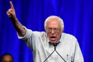Is Marble Mouth Bernie Actually a ‘Communist’ or a Lying Capitalist Multi-millionaire Who Owns 3 Homes?
