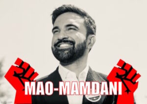 MAMDUMI?  A Fool for Our Time?