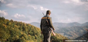 Oregon PEACE Act Would Criminalize Hunting, Fishing, and Farming