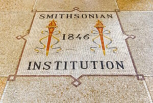Smithsonian Leadership Engages In ‘Extreme Political Activism’