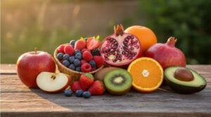 Introduction: Taking Your Health Back with Food