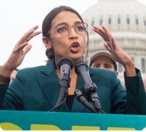 The Degenerate Socialists of America