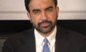 Zohran’s Disgraceful But Expected Treatment of the NYPD