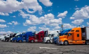 Truckers Will Be the Safest Drivers on the Road Again