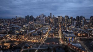 Washington State's budget outlook darkens with latest revenue forecast