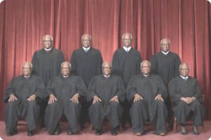 The Ideal Supreme Court