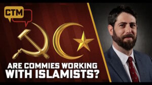 Why Are Communists and Islamists Working Together? Former Iranian Soldier Explains