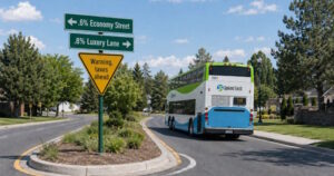 Spokane Transit proposes extending the sales tax, will voters get on board?