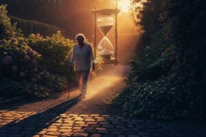 Study: Declining Physical Activity in Older Adults May Signal Cognitive Changes