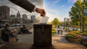 Elections and Their Consequences for Idaho