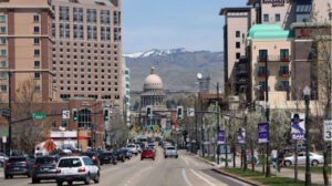 Idaho has a fiscal lesson to teach neighboring Washington