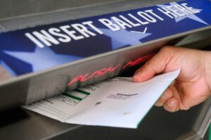 Deep State Voter Fraud Fight to the Death – Alex Newman